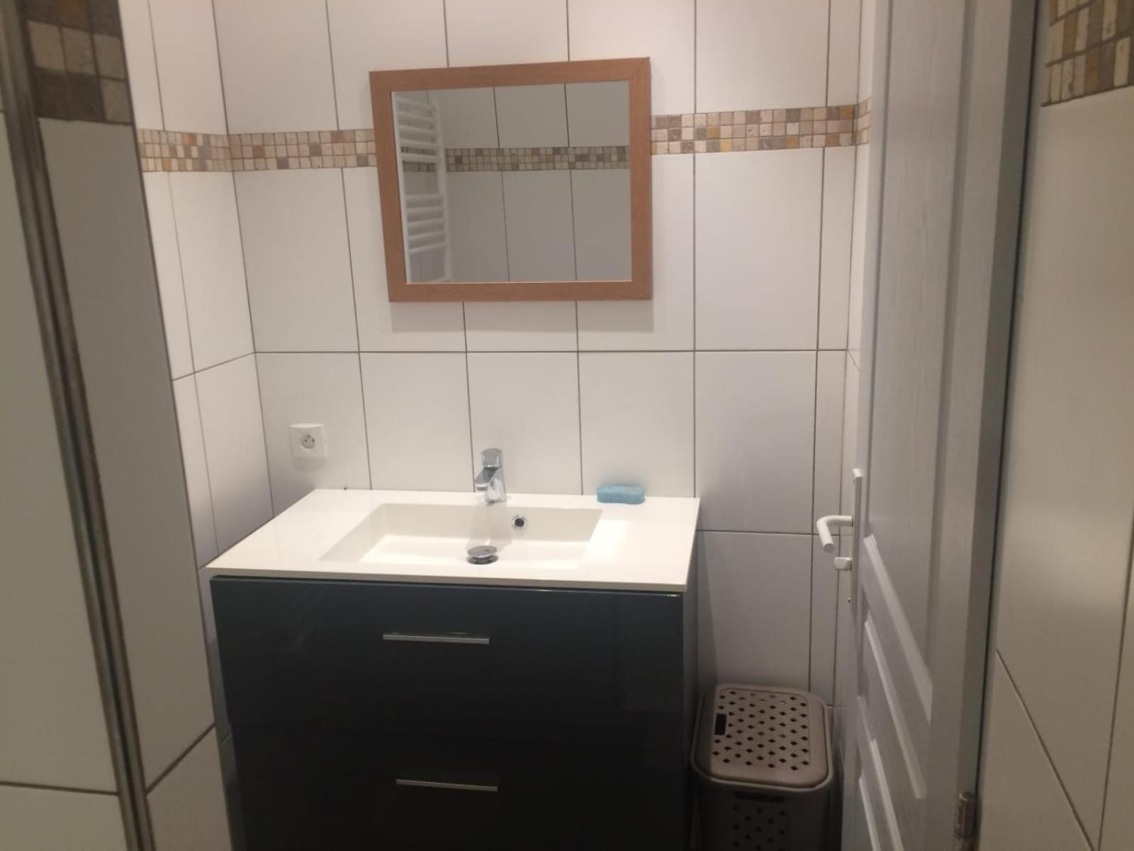 Location Saisonniere - Appartement T3 - Propriano Propriano  Exteriér fotografie