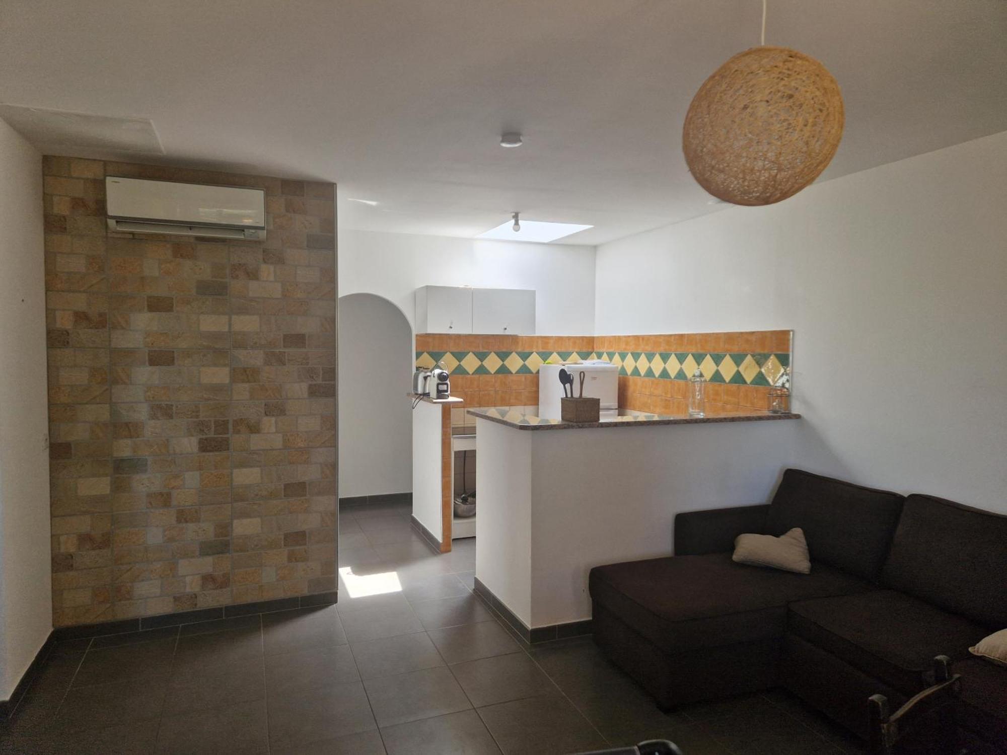 Location Saisonniere - Appartement T3 - Propriano Propriano  Exteriér fotografie