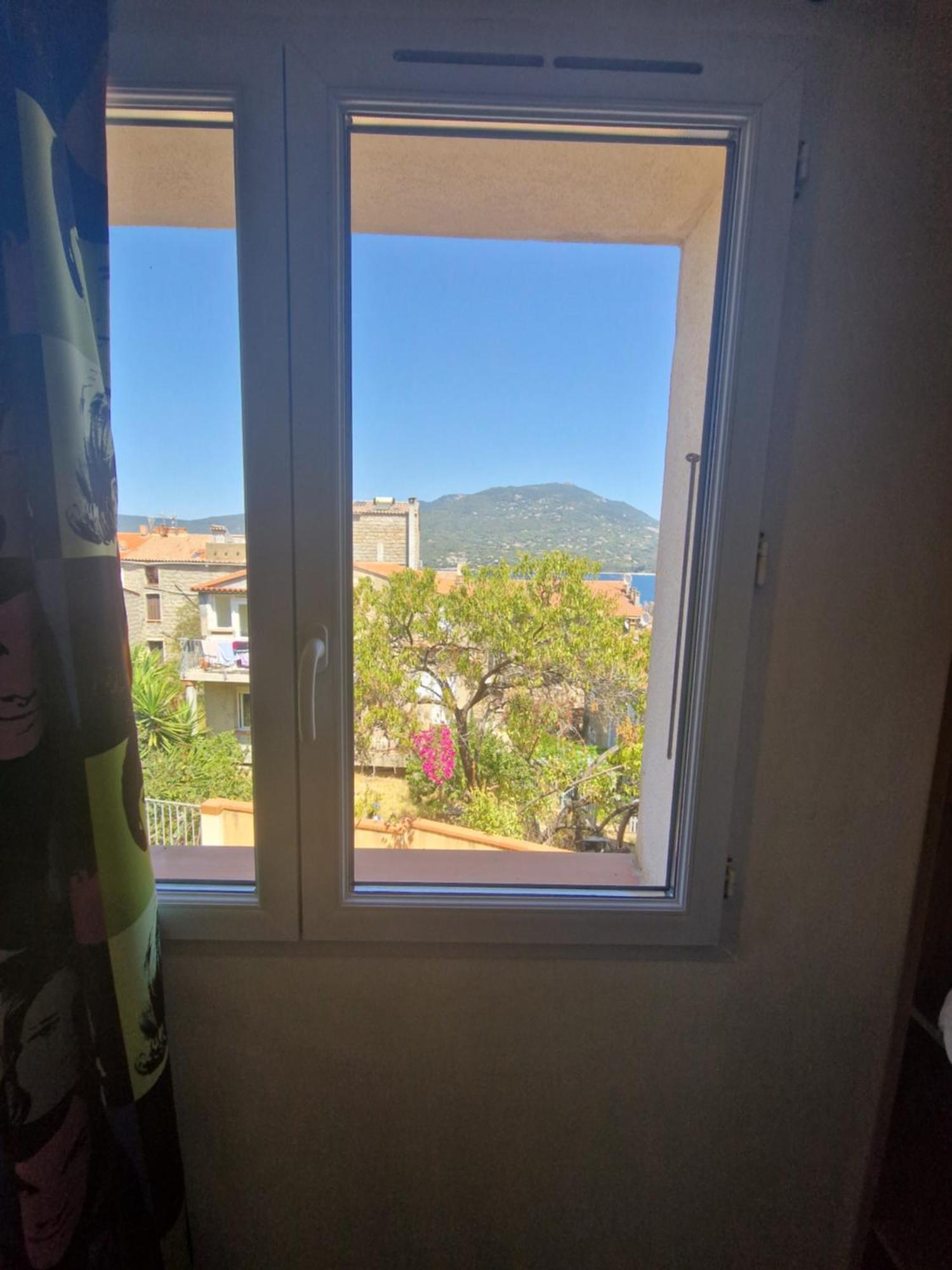 Location Saisonniere - Appartement T3 - Propriano Propriano  Exteriér fotografie