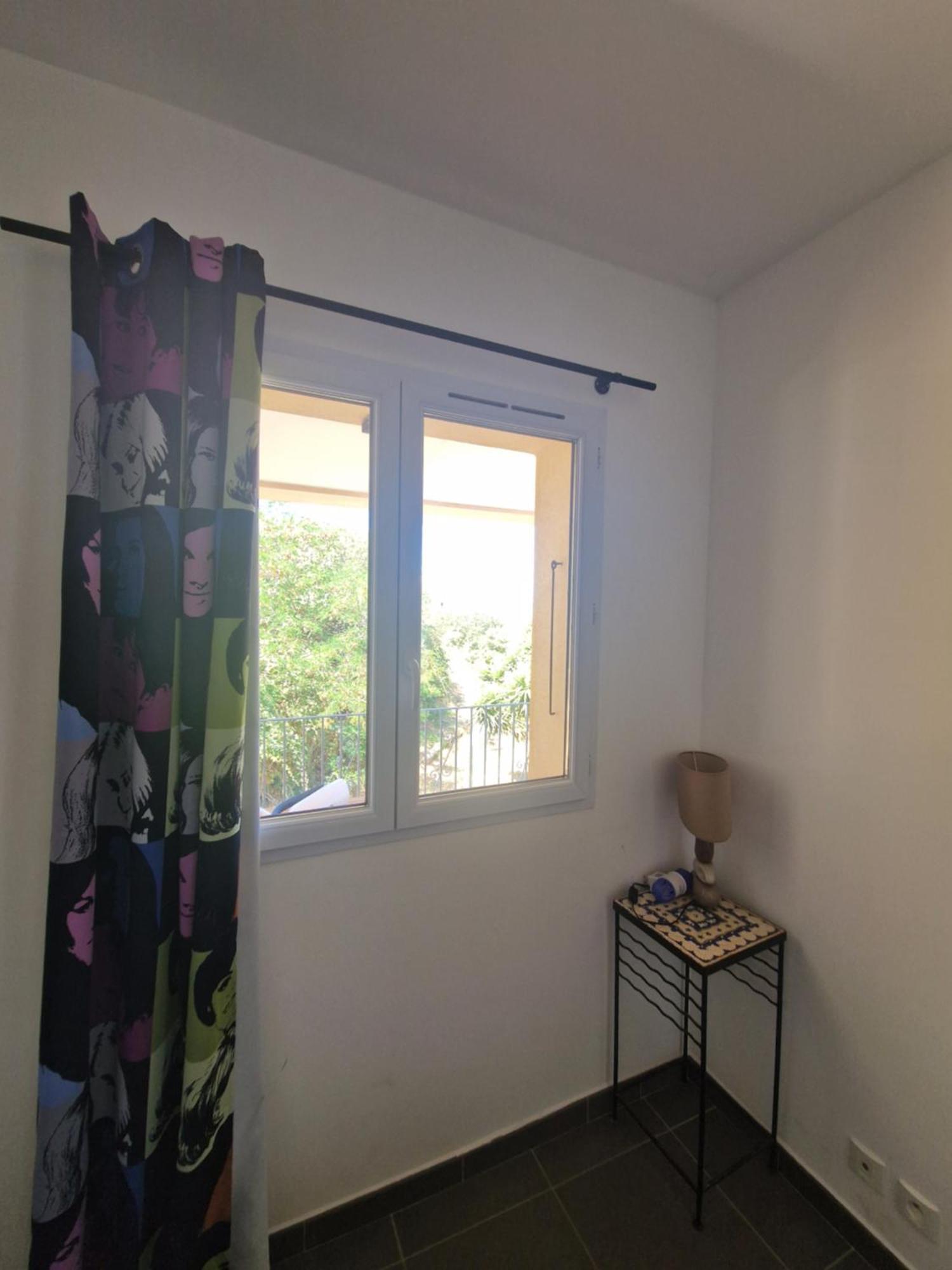 Location Saisonniere - Appartement T3 - Propriano Propriano  Exteriér fotografie